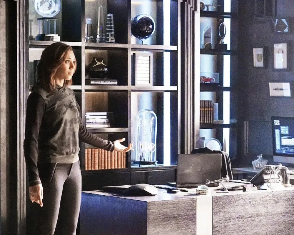 Vtierka Castle (Castle VII - In Plane Sight, Dead from New York), 2015 - fotogaléria