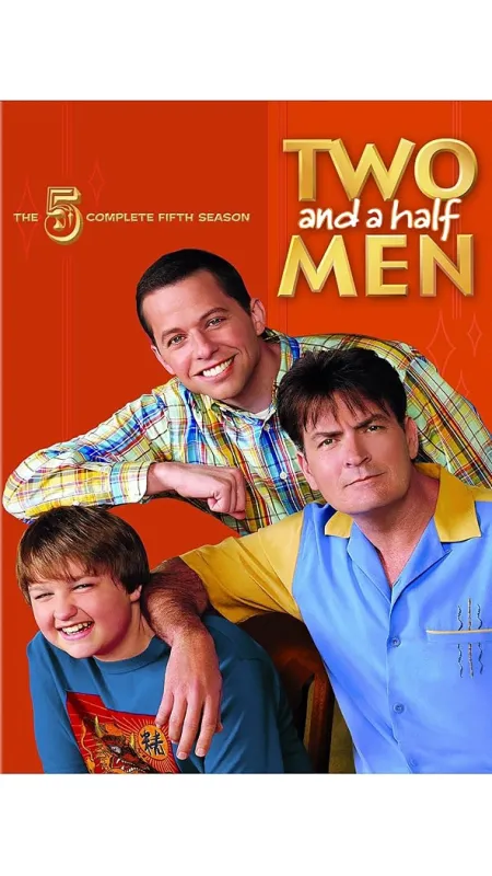 Dva a pol chlapa, 2007 - fotogaléria