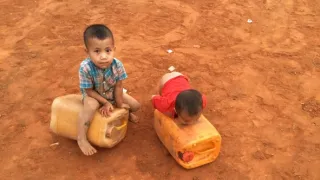 Na cestě po myanmarském Loikaw