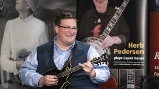 Na plovárně s Dannym a Ryanem Paisleyovými