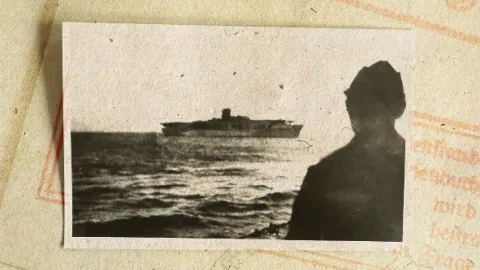 Norimberk: Nacisté před soudem