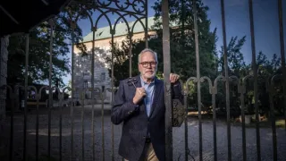 Modrá krev IV (7/10)