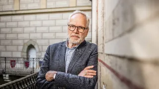 Modrá krev IV (7/10)