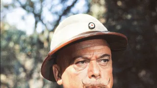 Doly krále Šalamouna