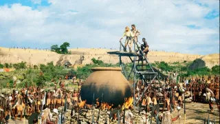 Doly krále Šalamouna