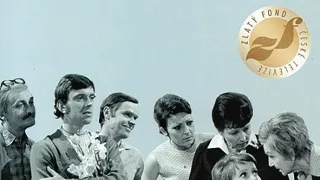 Taková normální rodinka (1/8)