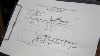 Hitlerova tajná bomba (1/2)