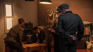 Hitlerova tajná bomba (1/2)