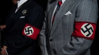 Hitlerova tajná bomba (1/2)