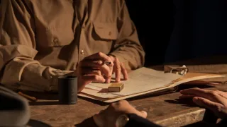 Hitlerova tajná bomba (1/2)