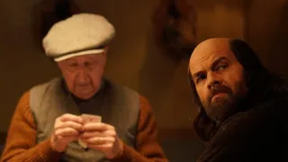 Bella a Sebastián 3: Přátelé navždy