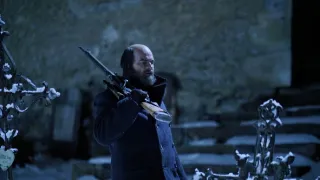 Bella a Sebastián 3: Přátelé navždy