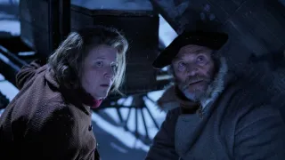 Bella a Sebastián 3: Přátelé navždy