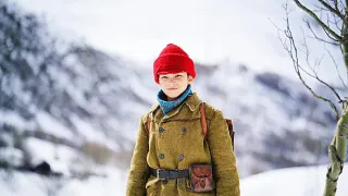 Bella a Sebastián 3: Přátelé navždy