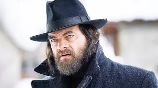 Bella a Sebastián 3: Přátelé navždy