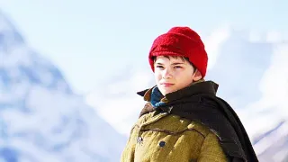 Bella a Sebastián 3: Přátelé navždy