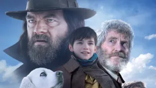 Bella a Sebastián 3: Přátelé navždy