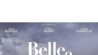 Bella a Sebastián 3: Přátelé navždy