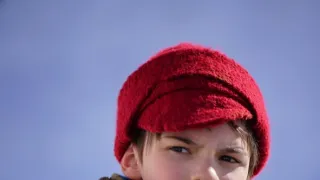 Bella a Sebastián 3: Přátelé navždy