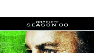 Kriminálka Las Vegas VIII (8)