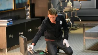 Kriminálka Las Vegas XV (11)