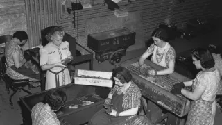 Tajné zbraně 2. světové války