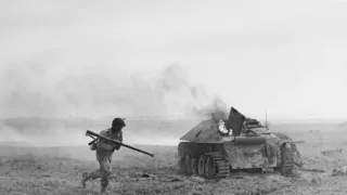 Tajné zbraně 2. světové války