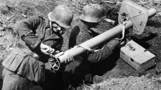 Tajné zbraně 2. světové války