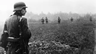 Tajné zbraně 2. světové války