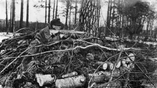 Tajné zbraně 2. světové války