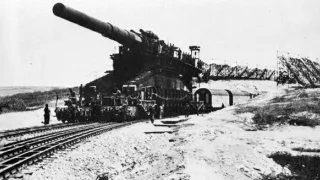 Tajné zbraně 2. světové války