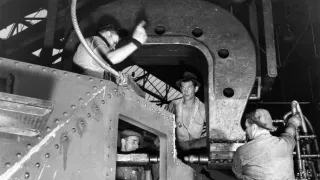 Tajné zbraně 2. světové války