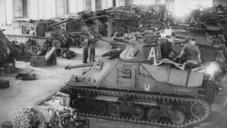 Tajné zbraně 2. světové války