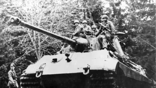 Tajné zbraně 2. světové války