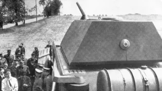 Tajné zbraně 2. světové války