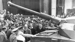 Tajné zbraně 2. světové války