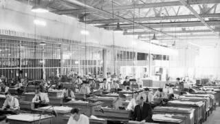 Tajné zbraně 2. světové války