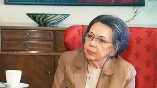 Jiřina Jirásková a Václav Vydra O DIVADLE