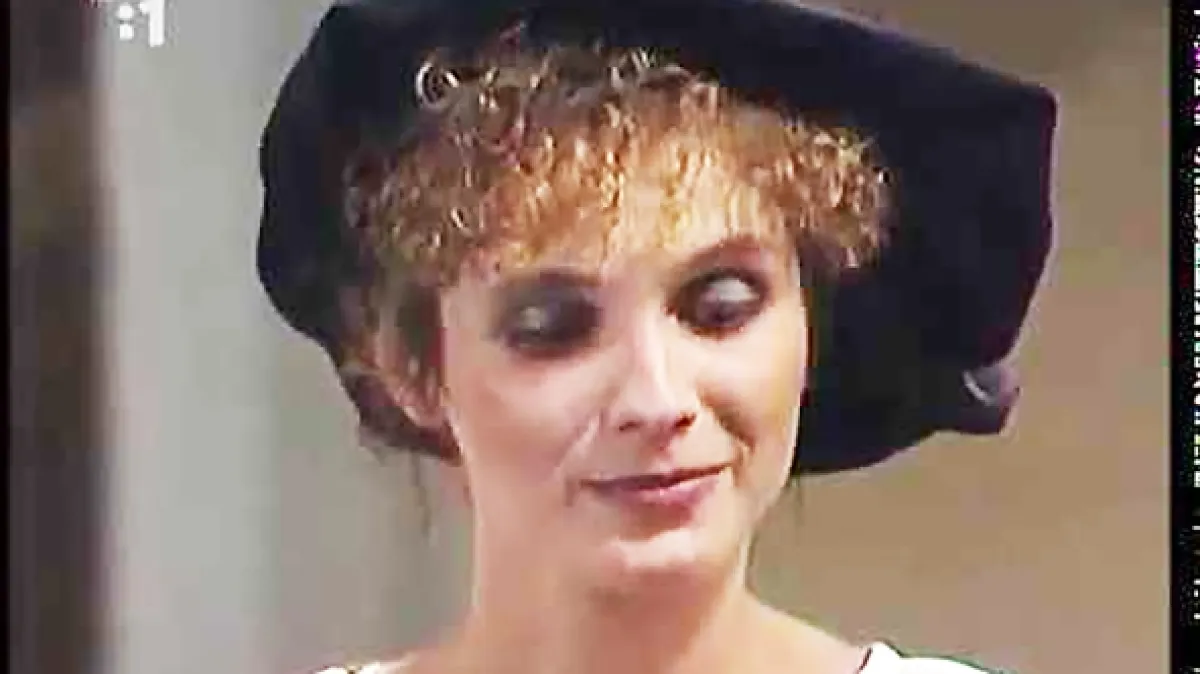 Kráľ Trojan a krásna Nevena, 1989 - fotogaléria