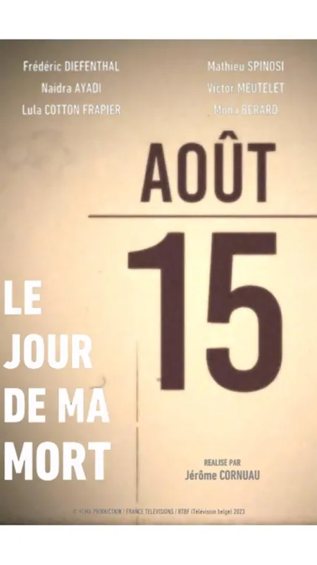 Deň mojej smrti, 2023 - fotogaléria