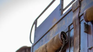 Cesta kolem světa za 80 dní (7/8)