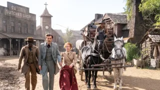 Cesta kolem světa za 80 dní (7/8)