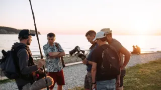 V karavanu po Slovinsku (6/6)