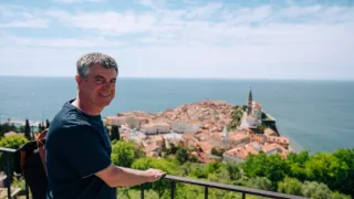 V karavanu po Slovinsku (6/6)