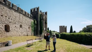 V karavanu po Slovinsku (6/6)