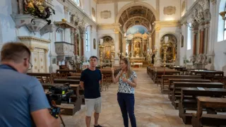 V karavanu po Slovinsku (6/6)