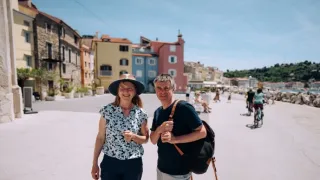 V karavanu po Slovinsku (6/6)