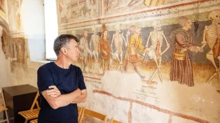 V karavanu po Slovinsku (6/6)