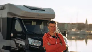 V karavanu po Slovinsku (6/6)