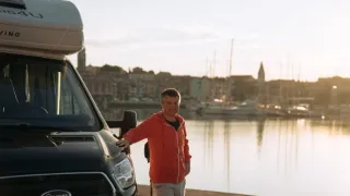 V karavanu po Slovinsku (6/6)